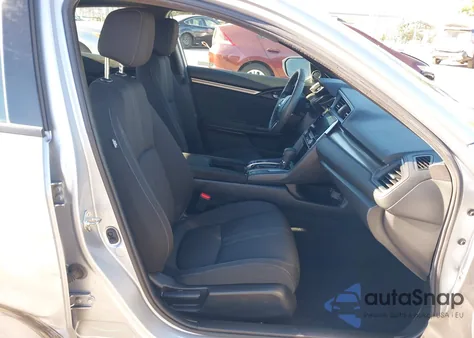 2019 Honda Civic Ex z USA, uszkodzony, nr VIN SHHFK7H63KU416424